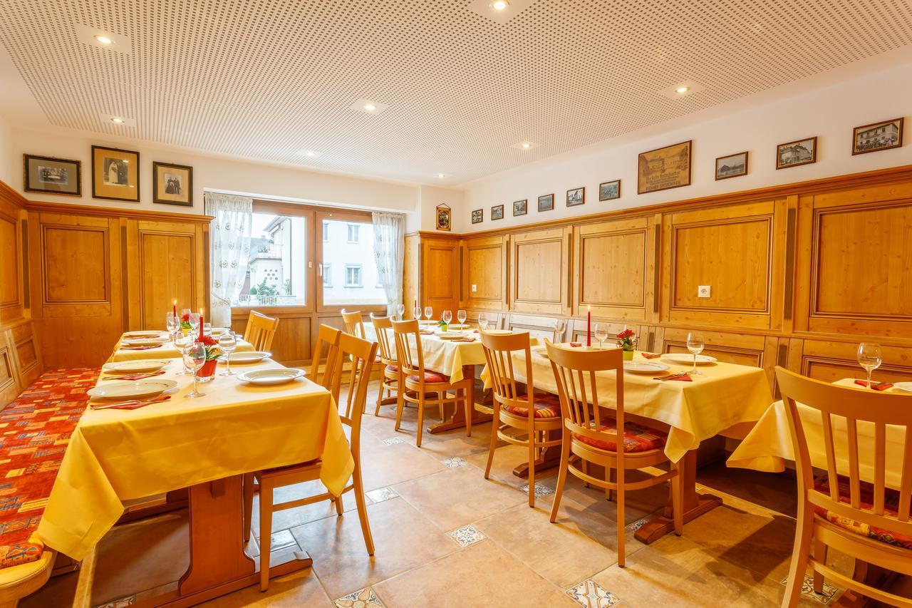 Hotel Spitzenpfeil Michelau in Oberfranken Exterior foto